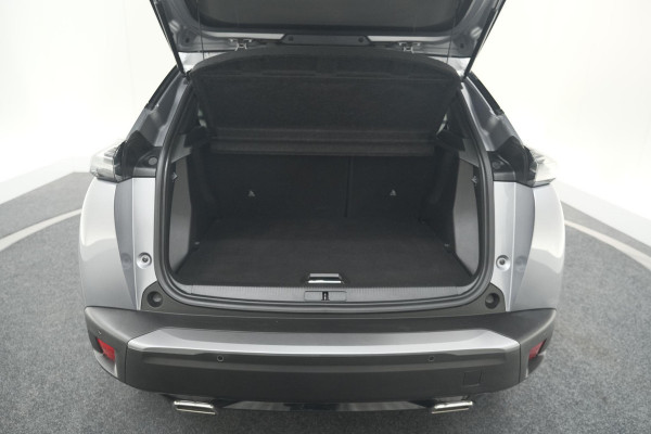 Peugeot 2008 Hybrid 136 e-DCS6 Allure | 360 Camera | Adaptieve Cruise Control | Dodehoekdetectie | Navigatie