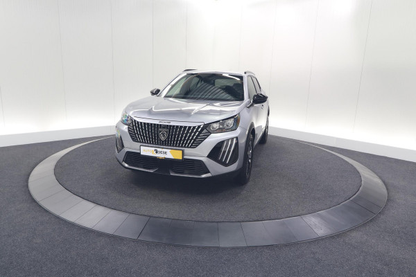 Peugeot 2008 Hybrid 136 e-DCS6 Allure | 360 Camera | Adaptieve Cruise Control | Dodehoekdetectie | Navigatie