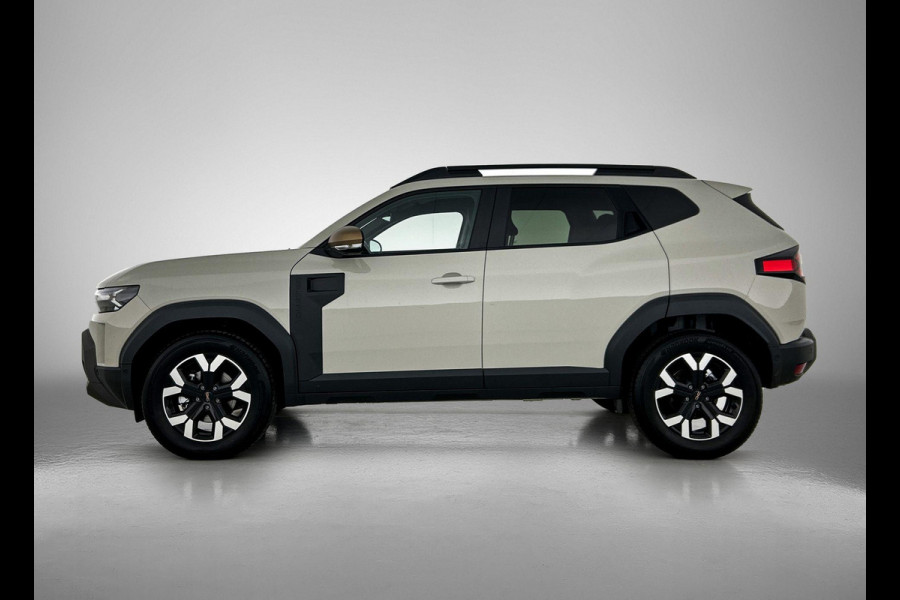 Dacia Duster 1.6 Hybrid 140 Extreme 360-CAMERA | CARPLAY | WINTER-PACK
