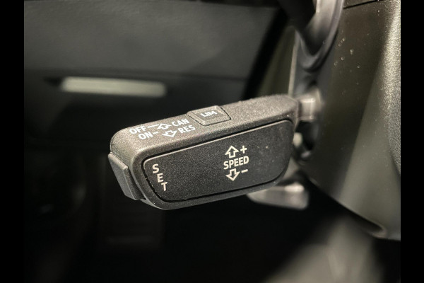 Audi e-tron 55 Quattro Edition 95 kWh|88% SOH|GROTE ACCU|BLACK EDITION|LEDER|CLIMATE+CRUISE|NAVIGATIE|NL-AUTO|NAP|INCL BTW|1e EIG|