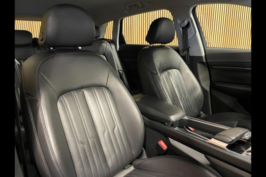 Audi e-tron 55 Quattro Edition 95 kWh|88% SOH|GROTE ACCU|BLACK EDITION|LEDER|CLIMATE+CRUISE|NAVIGATIE|NL-AUTO|NAP|INCL BTW|1e EIG|