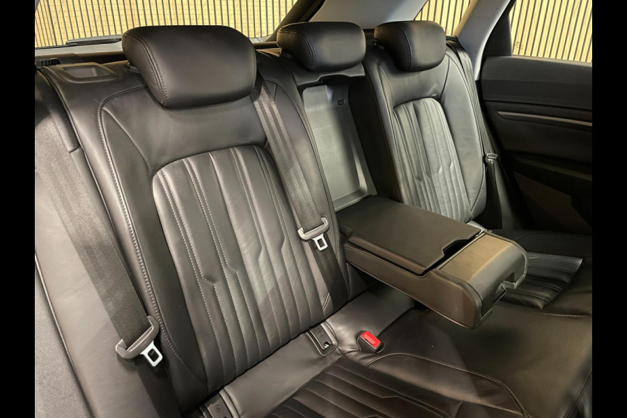 Audi e-tron 55 Quattro Edition 95 kWh|88% SOH|GROTE ACCU|BLACK EDITION|LEDER|CLIMATE+CRUISE|NAVIGATIE|NL-AUTO|NAP|INCL BTW|1e EIG|