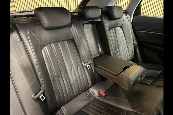 Audi e-tron 55 Quattro Edition 95 kWh|88% SOH|GROTE ACCU|BLACK EDITION|LEDER|CLIMATE+CRUISE|NAVIGATIE|NL-AUTO|NAP|INCL BTW|1e EIG|