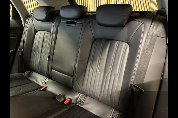 Audi e-tron 55 Quattro Edition 95 kWh|88% SOH|GROTE ACCU|BLACK EDITION|LEDER|CLIMATE+CRUISE|NAVIGATIE|NL-AUTO|NAP|INCL BTW|1e EIG|