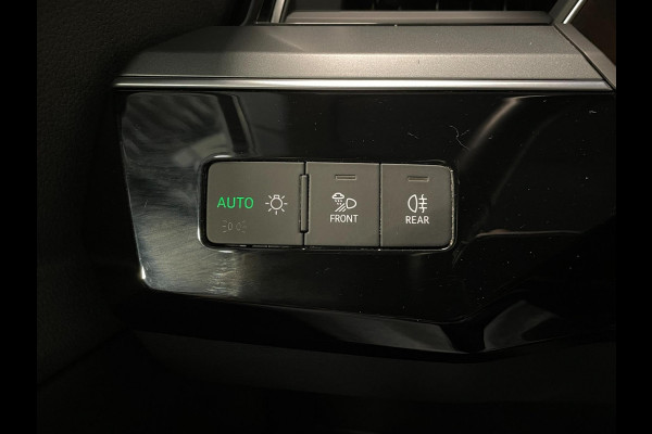 Audi e-tron 55 Quattro Edition 95 kWh|88% SOH|GROTE ACCU|BLACK EDITION|LEDER|CLIMATE+CRUISE|NAVIGATIE|NL-AUTO|NAP|INCL BTW|1e EIG|