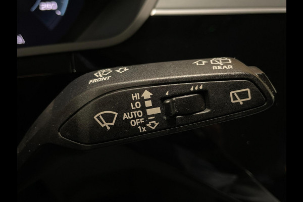 Audi e-tron 55 Quattro Edition 95 kWh|88% SOH|GROTE ACCU|BLACK EDITION|LEDER|CLIMATE+CRUISE|NAVIGATIE|NL-AUTO|NAP|INCL BTW|1e EIG|
