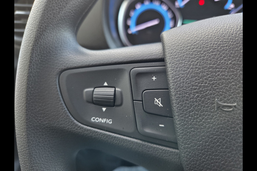 Citroën ë-Jumpy L2 50 kWh Airco Navi DAB+ Achteruitrijcamera PDC
