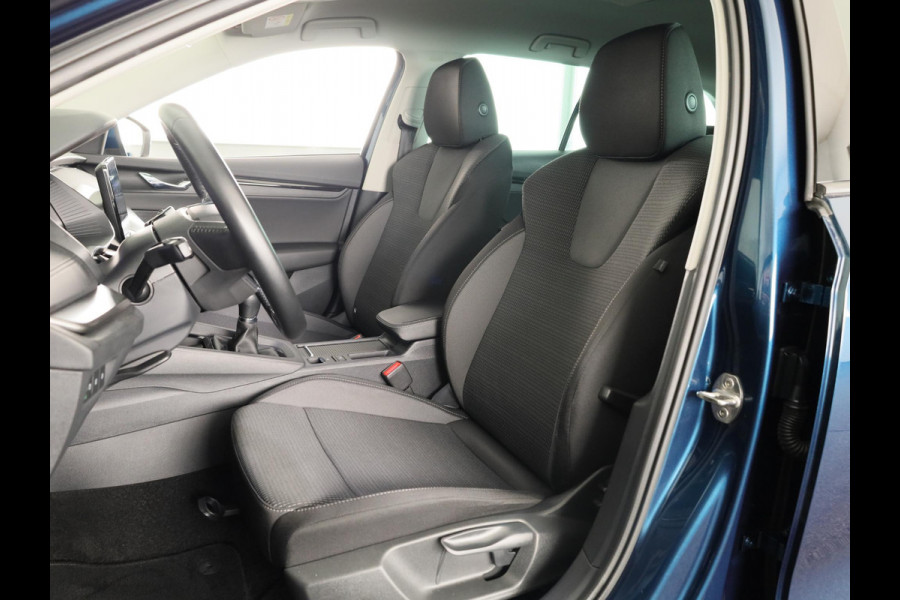 Škoda Octavia Combi 1.0 TSI Ambition 110 pk | Verlengde garantie | Navigatie | Parkeersensoren | LED koplampen |