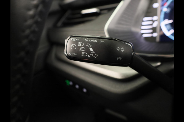 Škoda Octavia Combi 1.0 TSI Ambition 110 pk | Verlengde garantie | Navigatie | Parkeersensoren | LED koplampen |