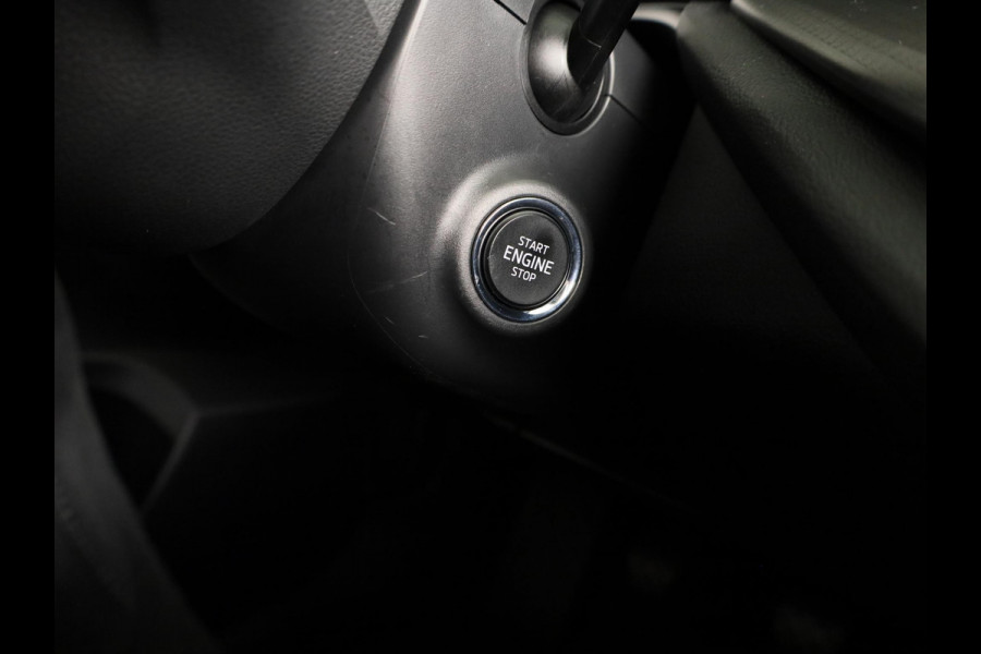 Škoda Octavia Combi 1.0 TSI Ambition 110 pk | Verlengde garantie | Navigatie | Parkeersensoren | LED koplampen |