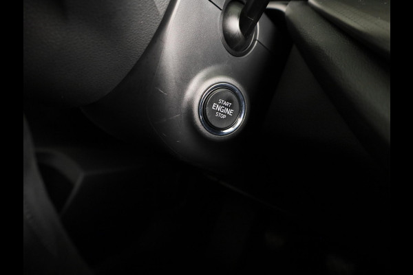 Škoda Octavia Combi 1.0 TSI Ambition 110 pk | Verlengde garantie | Navigatie | Parkeersensoren | LED koplampen |