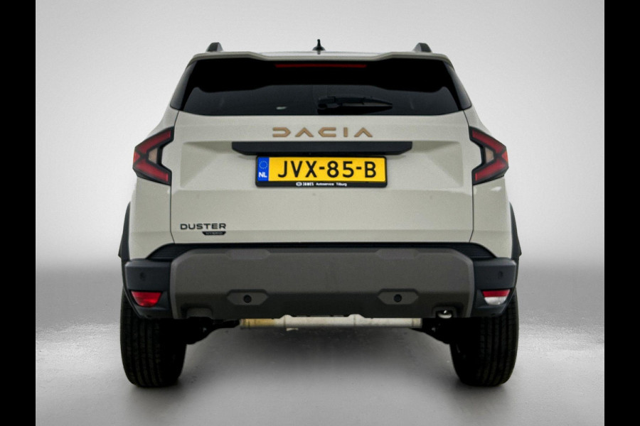 Dacia Duster 1.6 Hybrid 140 Extreme 360-CAMERA | CARPLAY | WINTER-PACK