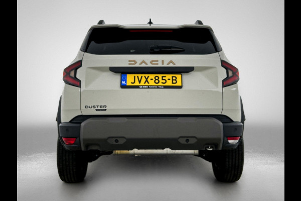 Dacia Duster 1.6 Hybrid 140 Extreme 360-CAMERA | CARPLAY | WINTER-PACK
