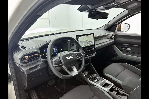 Dacia Duster 1.6 Hybrid 140 Extreme 360-CAMERA | CARPLAY | WINTER-PACK