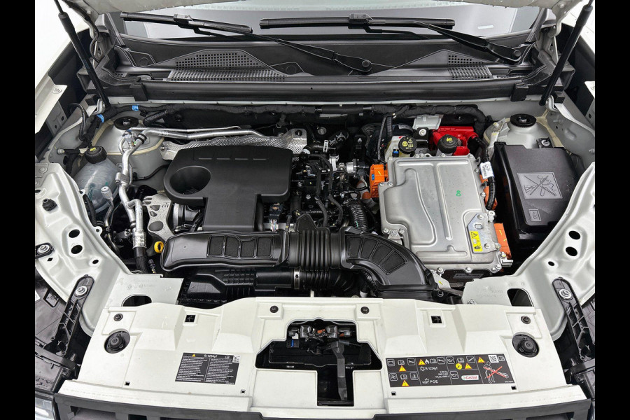 Dacia Duster 1.6 Hybrid 140 Extreme 360-CAMERA | CARPLAY | WINTER-PACK