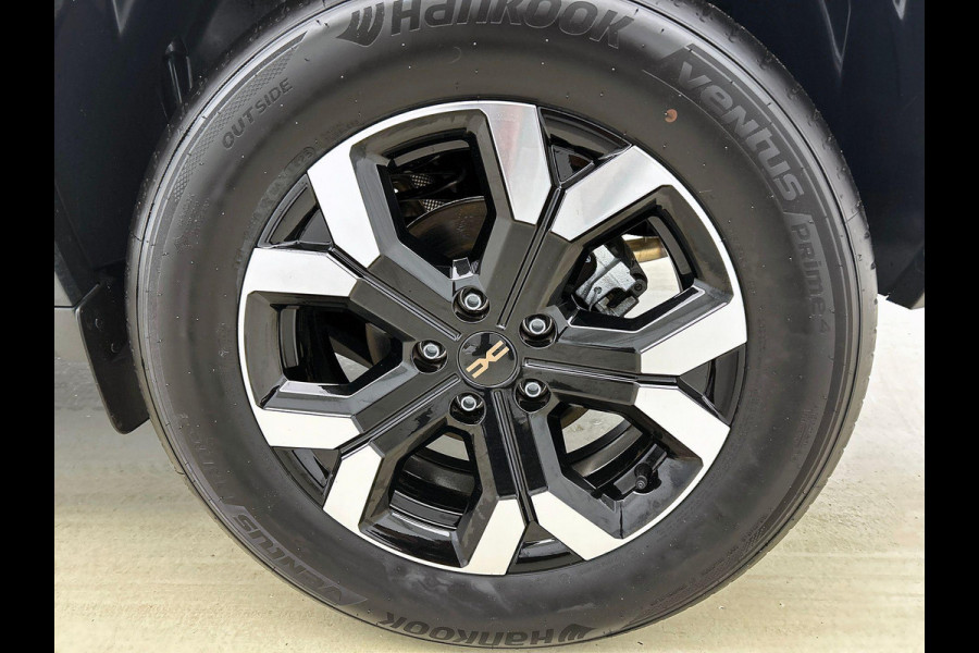 Dacia Duster 1.6 Hybrid 140 Extreme 360-CAMERA | CARPLAY | WINTER-PACK