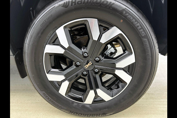 Dacia Duster 1.6 Hybrid 140 Extreme 360-CAMERA | CARPLAY | WINTER-PACK