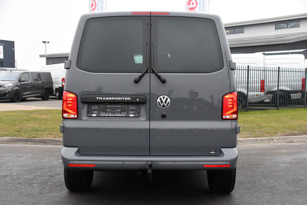 Volkswagen Transporter 2.0 TDI L2H1 30 ABT Bulli Edition Camera, Cruise, Carplay, LED, Stoelverwarming, Standkachel, Multimedia, Sensoren, Uniek!