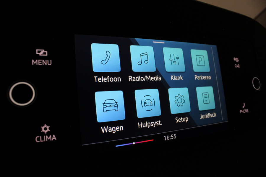 Volkswagen Caddy Cargo 2.0 TDI > 102pk/Bluetooth/Airco/Sensoren achter.... | 0482 |