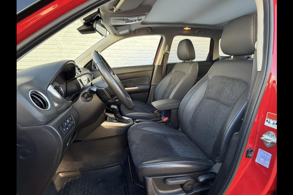 Suzuki Vitara 1.5 Hybrid Automaat Full led Panorama Camera Pdc Carplay Navi Allseason