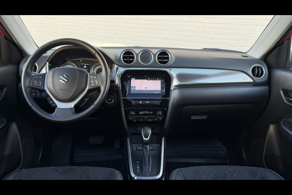 Suzuki Vitara 1.5 Hybrid Automaat Full led Panorama Camera Pdc Carplay Navi Allseason