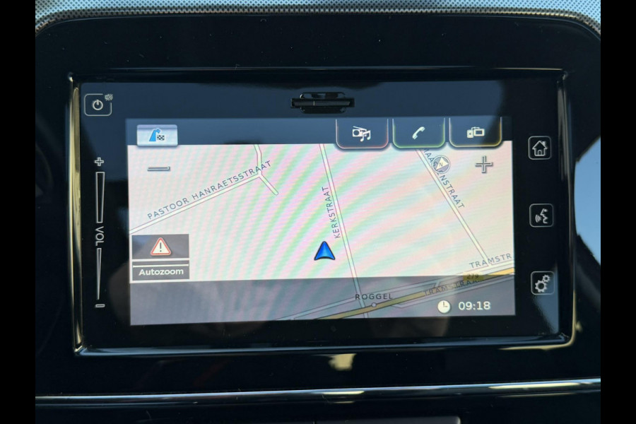 Suzuki Vitara 1.5 Hybrid Automaat Full led Panorama Camera Pdc Carplay Navi Allseason