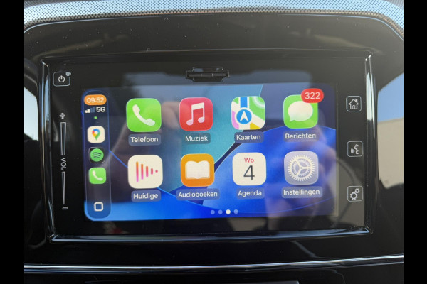 Suzuki Vitara 1.5 Hybrid Automaat Full led Panorama Camera Pdc Carplay Navi Allseason