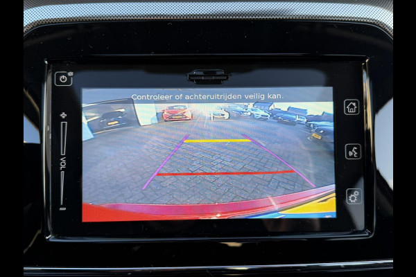 Suzuki Vitara 1.5 Hybrid Automaat Full led Panorama Camera Pdc Carplay Navi Allseason