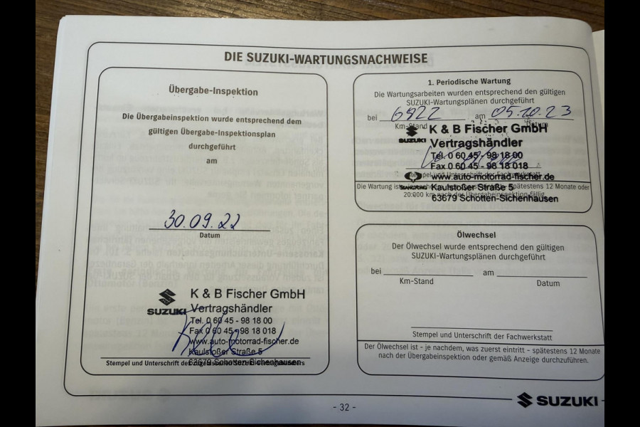 Suzuki Vitara 1.5 Hybrid Automaat Full led Panorama Camera Pdc Carplay Navi Allseason