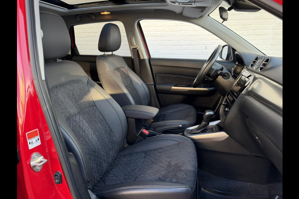 Suzuki Vitara 1.5 Hybrid Automaat Full led Panorama Camera Pdc Carplay Navi Allseason