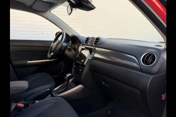 Suzuki Vitara 1.5 Hybrid Automaat Full led Panorama Camera Pdc Carplay Navi Allseason