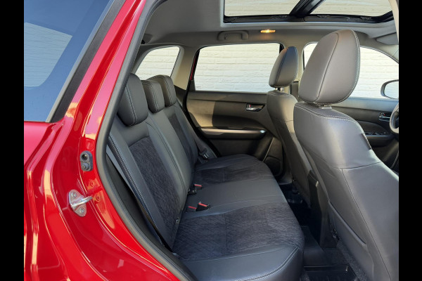 Suzuki Vitara 1.5 Hybrid Automaat Full led Panorama Camera Pdc Carplay Navi Allseason