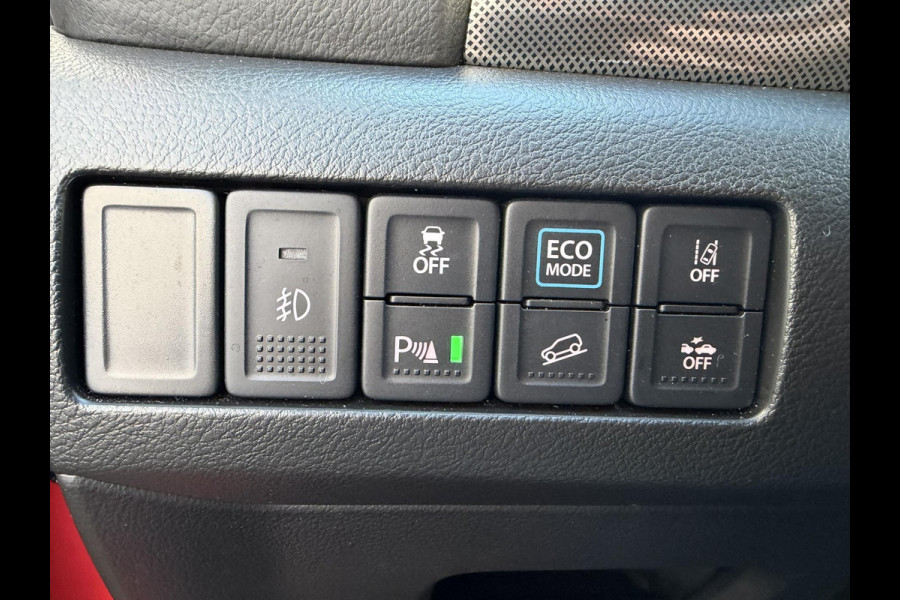 Suzuki Vitara 1.5 Hybrid Automaat Full led Panorama Camera Pdc Carplay Navi Allseason