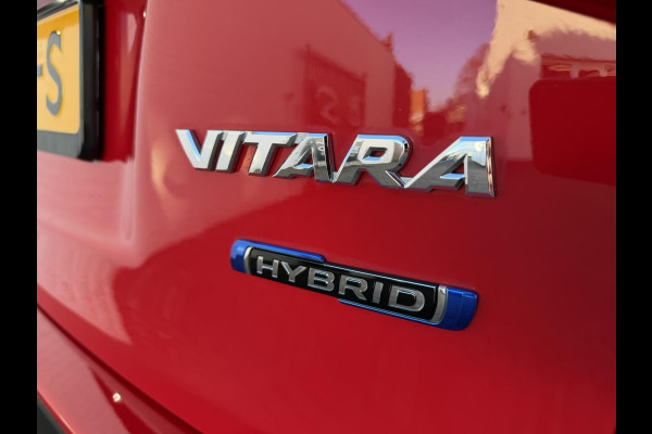 Suzuki Vitara 1.5 Hybrid Automaat Full led Panorama Camera Pdc Carplay Navi Allseason