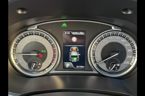 Suzuki Vitara 1.5 Hybrid Automaat Full led Panorama Camera Pdc Carplay Navi Allseason