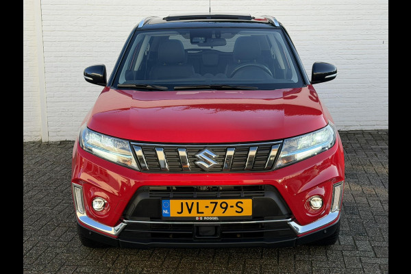 Suzuki Vitara 1.5 Hybrid Automaat Full led Panorama Camera Pdc Carplay Navi Allseason