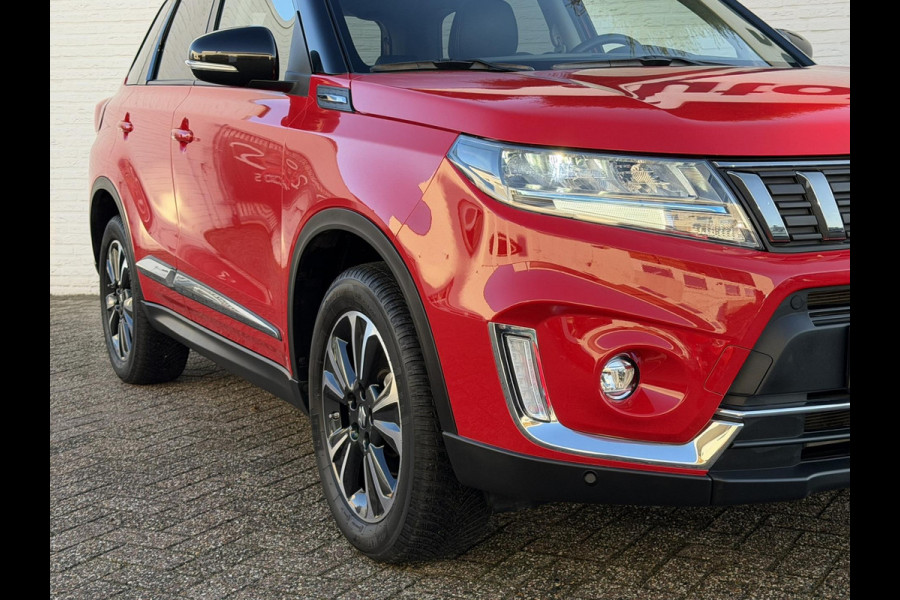 Suzuki Vitara 1.5 Hybrid Automaat Full led Panorama Camera Pdc Carplay Navi Allseason