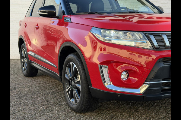 Suzuki Vitara 1.5 Hybrid Automaat Full led Panorama Camera Pdc Carplay Navi Allseason