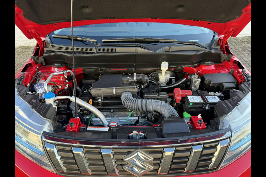 Suzuki Vitara 1.5 Hybrid Automaat Full led Panorama Camera Pdc Carplay Navi Allseason