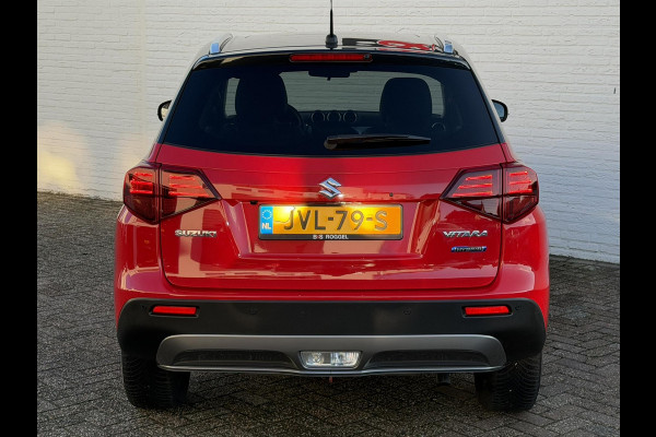Suzuki Vitara 1.5 Hybrid Automaat Full led Panorama Camera Pdc Carplay Navi Allseason