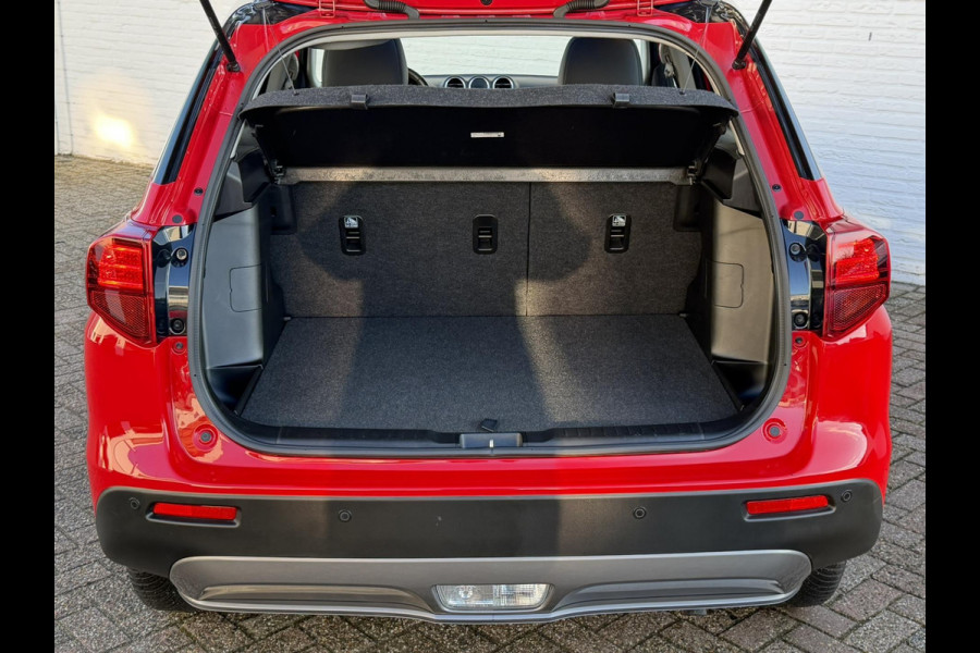 Suzuki Vitara 1.5 Hybrid Automaat Full led Panorama Camera Pdc Carplay Navi Allseason