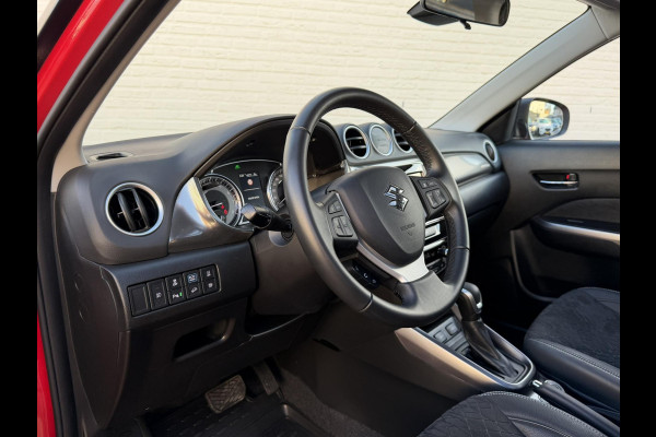Suzuki Vitara 1.5 Hybrid Automaat Full led Panorama Camera Pdc Carplay Navi Allseason
