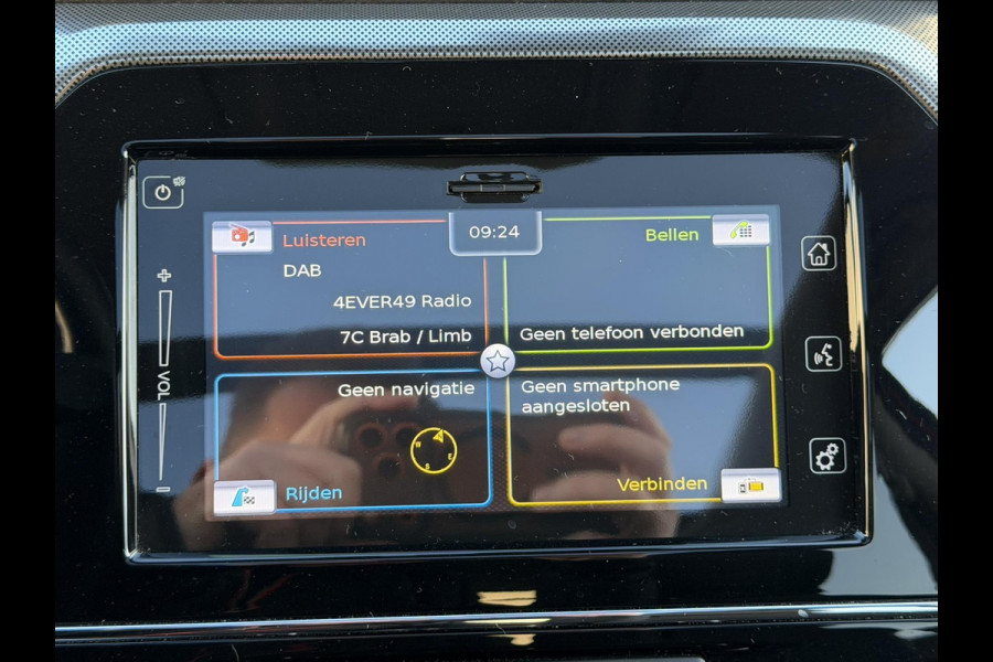 Suzuki Vitara 1.5 Hybrid Automaat Full led Panorama Camera Pdc Carplay Navi Allseason