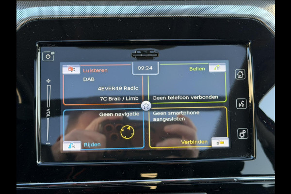 Suzuki Vitara 1.5 Hybrid Automaat Full led Panorama Camera Pdc Carplay Navi Allseason