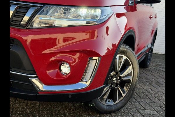 Suzuki Vitara 1.5 Hybrid Automaat Full led Panorama Camera Pdc Carplay Navi Allseason