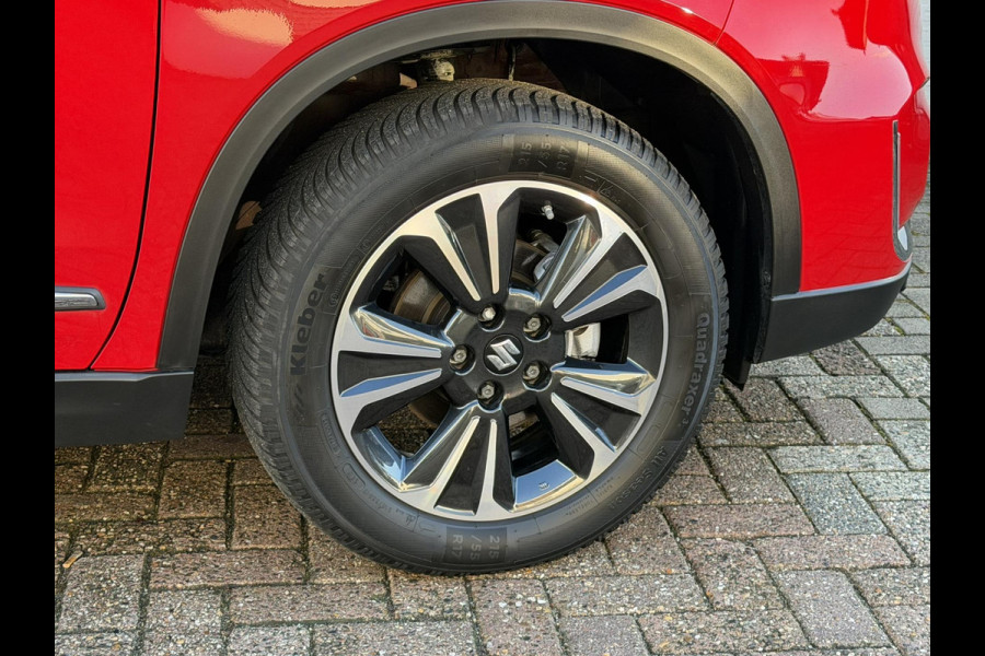 Suzuki Vitara 1.5 Hybrid Automaat Full led Panorama Camera Pdc Carplay Navi Allseason