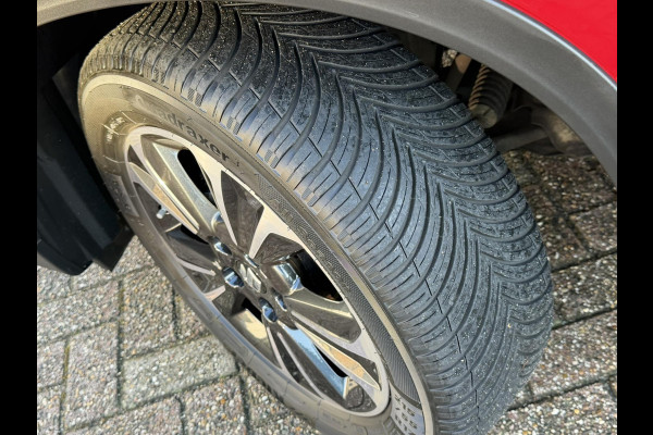 Suzuki Vitara 1.5 Hybrid Automaat Full led Panorama Camera Pdc Carplay Navi Allseason