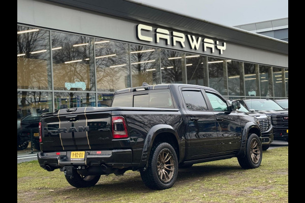 Dodge Ram 5.7 V8 HEMI 4x4 Limited Night WB Demo