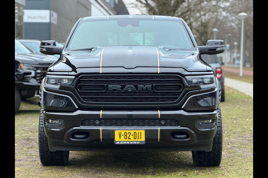 Dodge Ram 5.7 V8 HEMI 4x4 Limited Night WB Demo