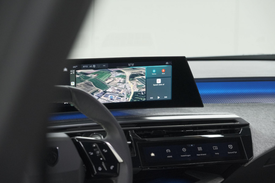 Peugeot 3008 1.2 Hybrid 136 GT | 360 Camera | Adaptieve Cruise Control | Elektronische Kofferklep